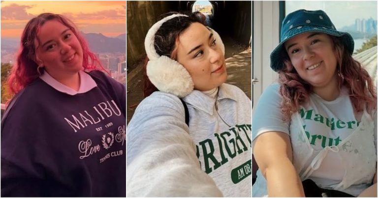 Christell sorprende a sus seguidores con renovada apariencia: 