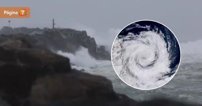 Ciclón Alfred: los detalles del fenómeno que impactará en Australia con vientos destructivos