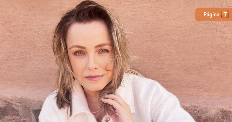 Con una de sus icónicas apuestas: Claudia Conserva regresa a TV+ en nuevo horario