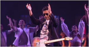 Claudio Narea se subirá al escenario de Lollapalooza 2025: revisa qué día se presentará