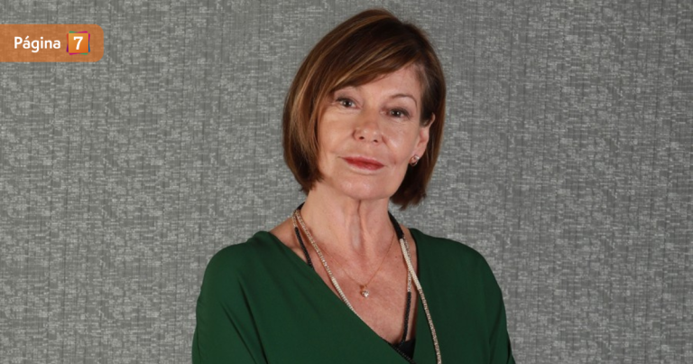 Coca Guazzini opinó sobre los remakes de teleseries y abordó malos resultados de 'Amores de mercado'