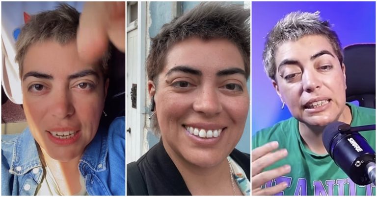 La humorista Su Opazo sufrió un ACV y famosos reaccionaron a la noticia: “Todo el amor del mundo”