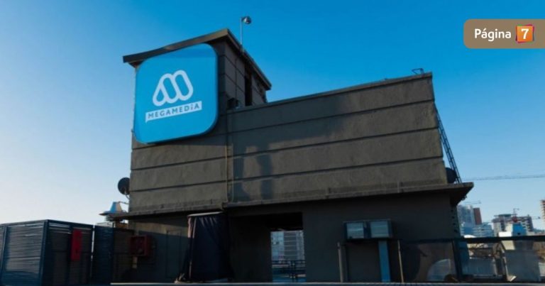 En medio de frustrado enroque de 'Sepu' y 'Neme': Megamedia anunció salida de su director ejecutivo