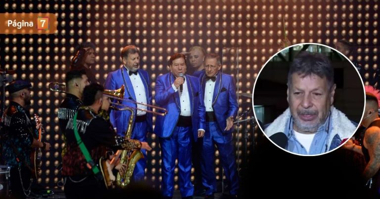 Confirman el fin de la Sonora de Tommy Rey tras fallecimiento del cantante: “Nos gusta respetar