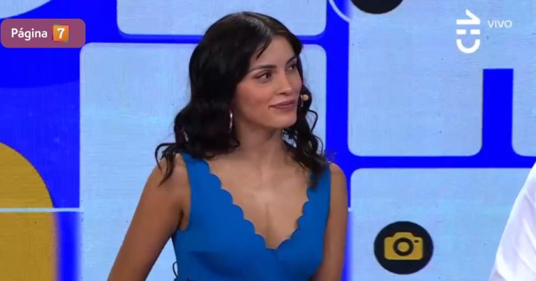 Cony Capelli confesó cirugía estética que se realizó hace años: “Ahora me arrepiento”