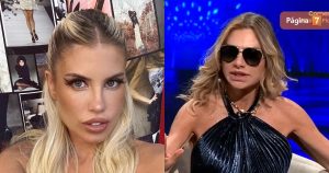 Coté López arremetió contra hija de Sarika Rodrik tras polémicos dichos por criticado ‘closet sale’