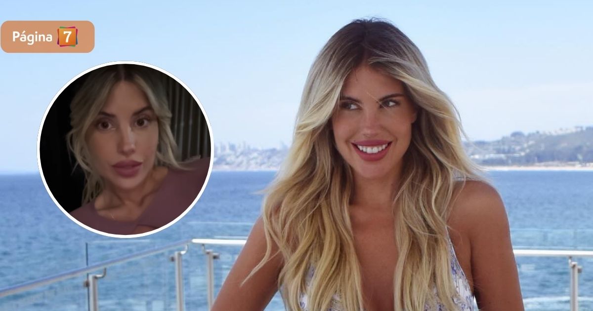 Coté López alzó la voz y respondió a críticas por ‘closet sale’: “Te haces la del pueblo”
