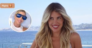 Coté López mostró “doloroso” procedimiento estético al que se sometió: “No duele nada mi gente”