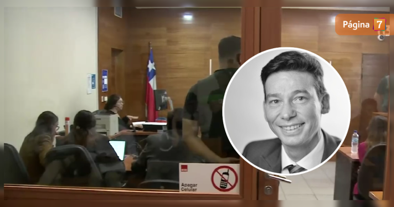 Viuda de ciudadano francés asesinado en brutal asalto en Chicureo entregó impactante testimonio