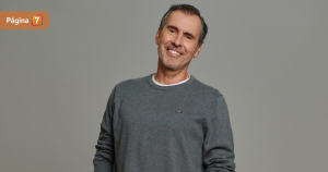 Cristián Campos le dedicó sentido mensaje a su hija menor: ya tiene 15 años