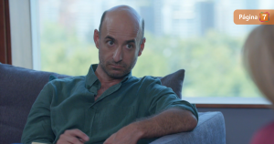 Este es el rol que tendrá Cristián Carvajal en Los Casablanca