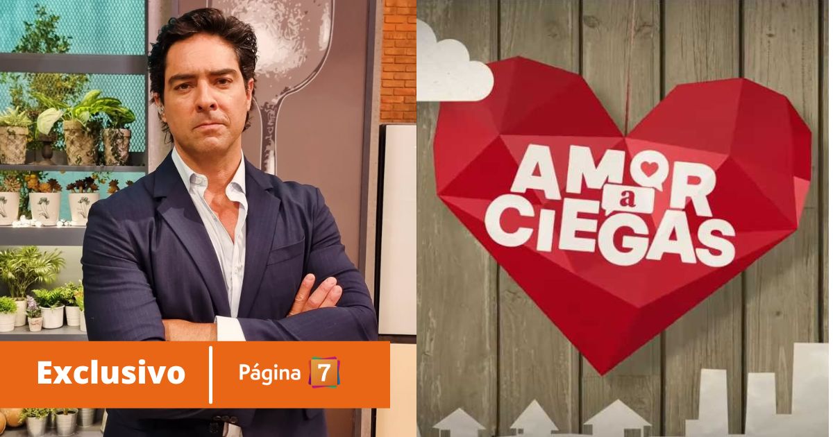 cristian riquelme amor a ciegas