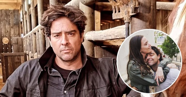 ¿Quién es Claudia Quinzio?: la exitosa abogada que se casó con Cristián Riquelme