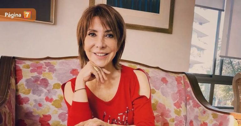 Cristina Tocco se sinceró sobre su experiencia en plataforma para adultos a sus 67 años