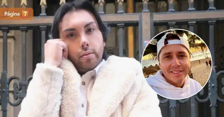 'Lelo' se sumó a las críticas contra Karol Lucero: 