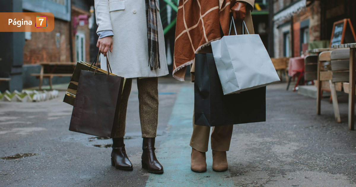 Cuándo es el black sale en Chile