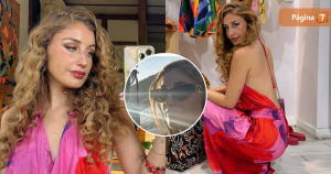 dani castro nuevo romance pololo