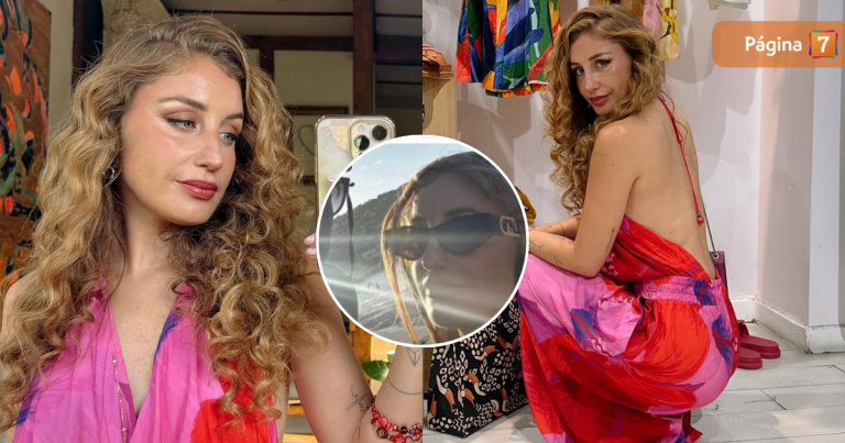 Dani Castro dio luces de cómo está su corazón: reveló nuevo romance