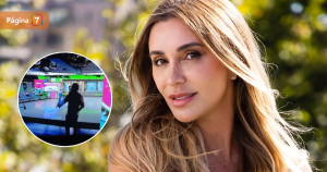 Dani Urrizola sufrió feroz caída que le impidió conocer a Mario Casas: 