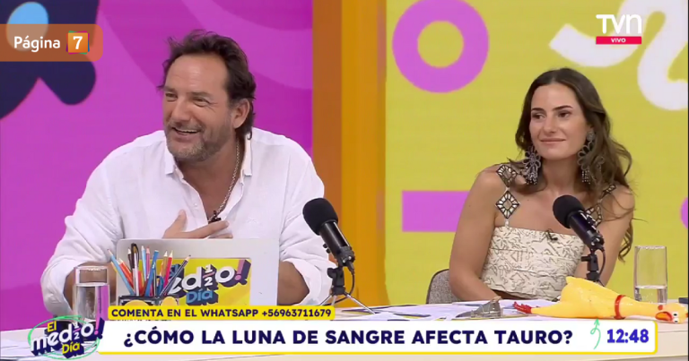 Daniel Fuenzalida pidió que fotografiaran a expolola cuando se casó: 