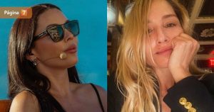 Daniela Aránguiz se cuadró con padre en batalla legal de Mane Swett por su hijo