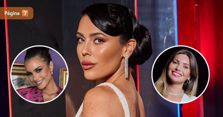 Daniela Aránguiz opinó sobre polémica en torno a Faloon y Emilia Dides: defendió a una de ellas