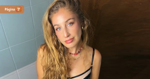 Daniela Castro explicó por qué no muestra a su pololo en redes sociales