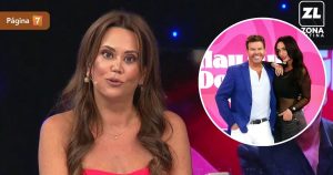 “No fue la primera vez que destruyó a una familia”: Daniella Campos contra rostro de Hay que decirlo