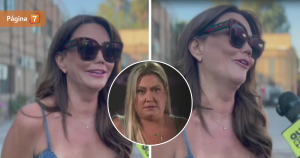 daniella campos bromea con idea de denisse campos sobre tercera hermana