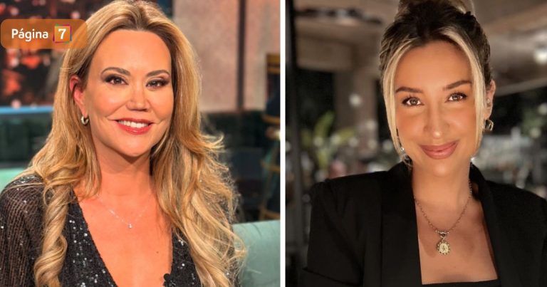 Daniella Campos reaccionó a “ninguneo” de Camila Andrade por su paso en Miss Mundo: 