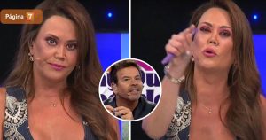 Daniella Campos respondió sin filtro a Nacho Gutiérrez y lo trató de “mentiroso”