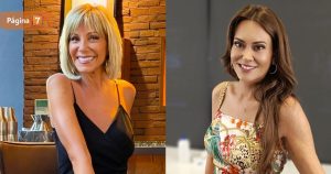 Daniela Campos sacó a luz intenso coqueteo con ex de Raquel Argandoña: “Él tenía un interés en mí”