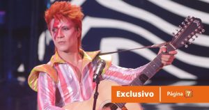 david bowie mi nombre es