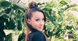 La potente reflexión de Denise Rosenthal: 