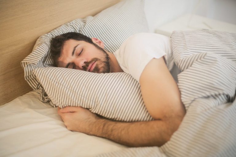 Día Mundial del Sueño: siete cosas que le pasan a tu cuerpo por dormir mal y cómo evitarlas