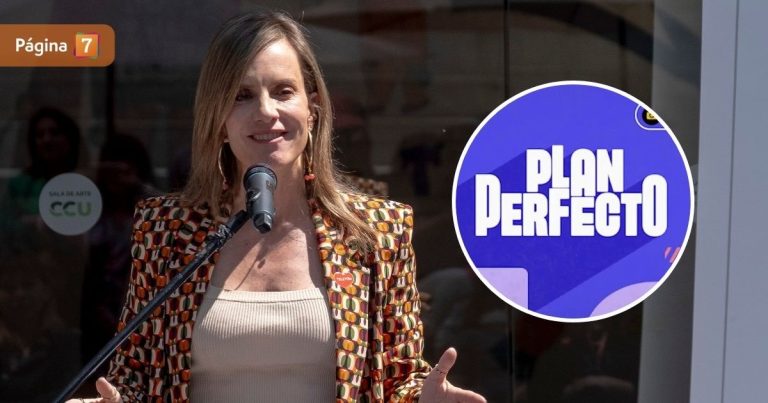 Diana Bolocco reveló que 