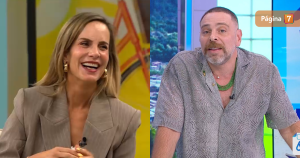 Diana Bolocco confirmó a Neme en PH y lanzó broma sobre su fallido arribo a CHV: "Espero que…"