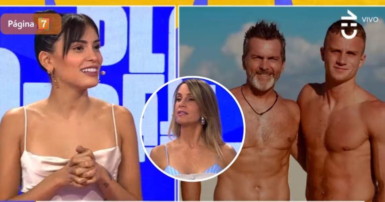 La imposición de Diana Bolocco a Cony Capelli para salir con su hijo mayor: “Tienes que dejar...”