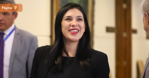 Karol Cariola está de alta y prepara defensa por Sierra Bella