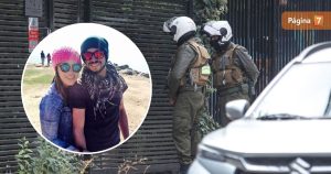 Revelan identidades de la familia protagonista del macabro doble parricidio y suicidio en la RM 