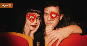 Cancamusa y Gepe lanzan colaboración 'Dopamina'