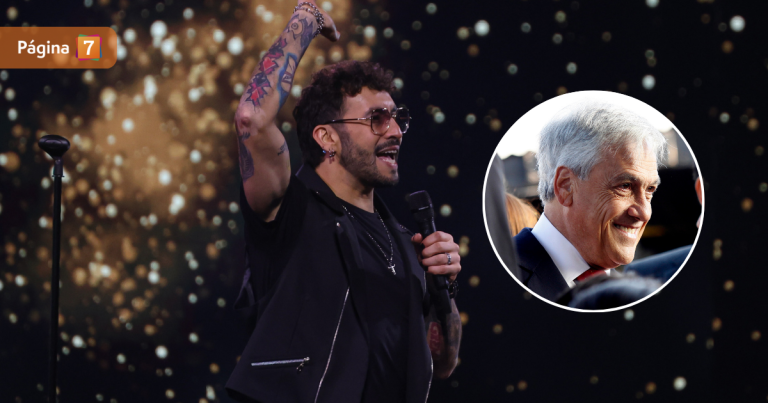 Edo Caroe y la trastienda del chiste sobre Sebastián Piñera en Viña: 