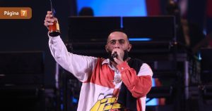 eladio carrion festival de viña