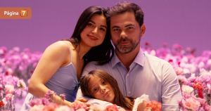Elenco de El Jardín de Olivia: quién es quién en la nueva teleserie de Mega
