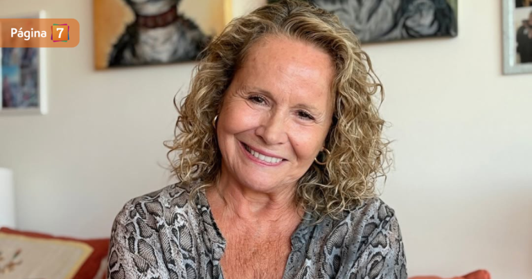 Eli de Caso y dolorosos episodios que enfrentó por la fibromialgia: 