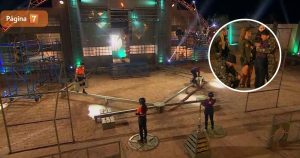 Participante de Palabra de Honor eliminada tras la traición de querido compañero: “Una decisión que duele”