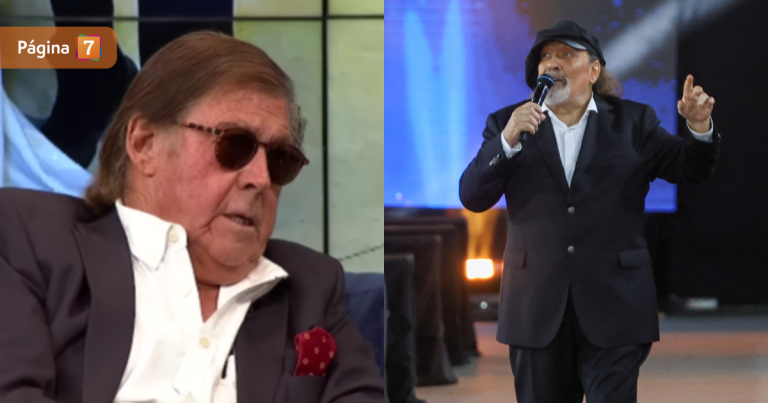 Emeterio Ureta y su última charla con Negro Piñera: tuvieron un cruce y le confesó su último deseo