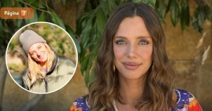 Emilia Daiber adelantó pormenores del nuevo espacio de Mariana Derderian en Sabingo: “Está muy contenta”
