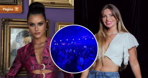 ¿Emilia Dides o Faloon Larraguibel? Monstruo eligió a su favorita tras escándalo por reinado de Viña