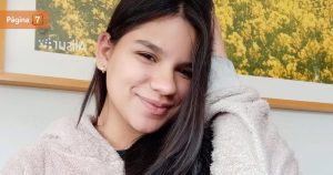 Estefany Morales, la joven madre venezolana asesinada por su suegra en Osorno